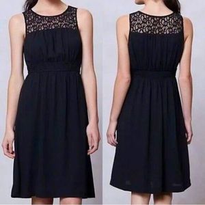 Anthropologie brand HD in Paris Little Black Dress